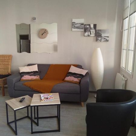 Nid Douillet Apartman Rochefort  Kültér fotó