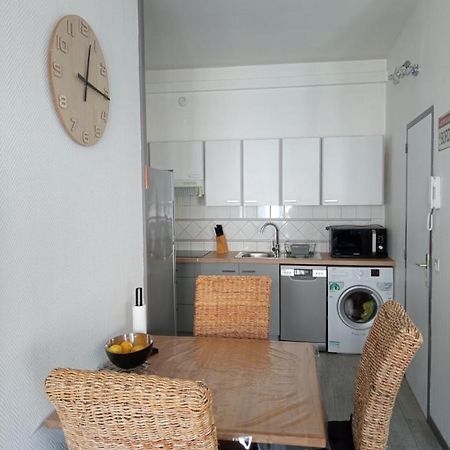 Nid Douillet Apartman Rochefort  Kültér fotó