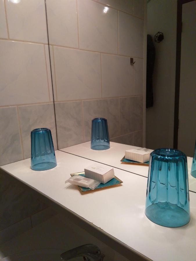 Nid Douillet Apartman Rochefort  Kültér fotó