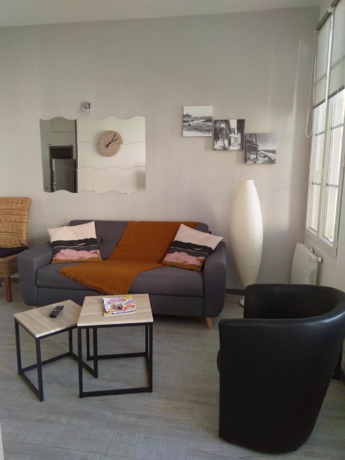 Nid Douillet Apartman Rochefort  Kültér fotó