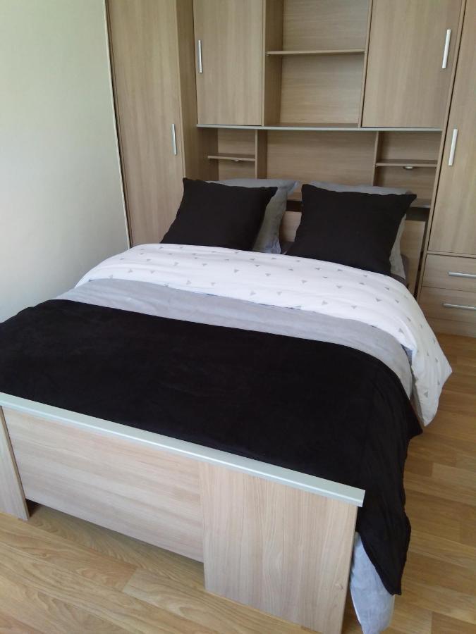 Nid Douillet Apartman Rochefort  Kültér fotó