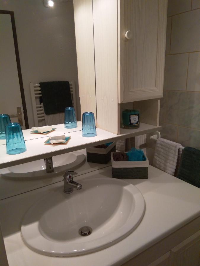 Nid Douillet Apartman Rochefort  Kültér fotó