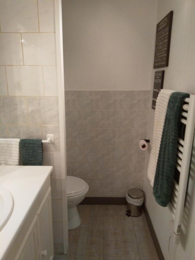 Nid Douillet Apartman Rochefort  Kültér fotó