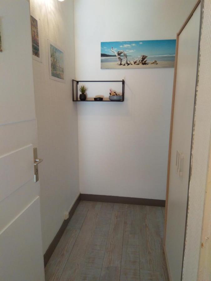 Nid Douillet Apartman Rochefort  Kültér fotó