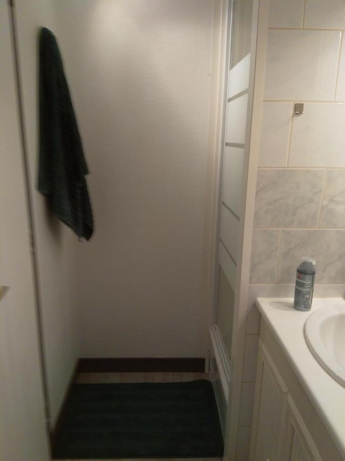 Nid Douillet Apartman Rochefort  Kültér fotó