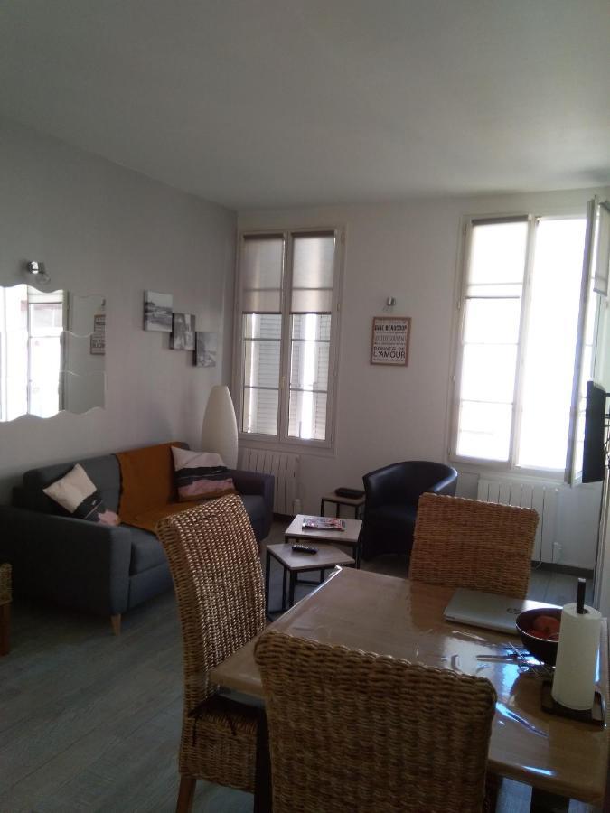 Nid Douillet Apartman Rochefort  Kültér fotó