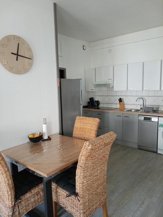 Nid Douillet Apartman Rochefort  Kültér fotó