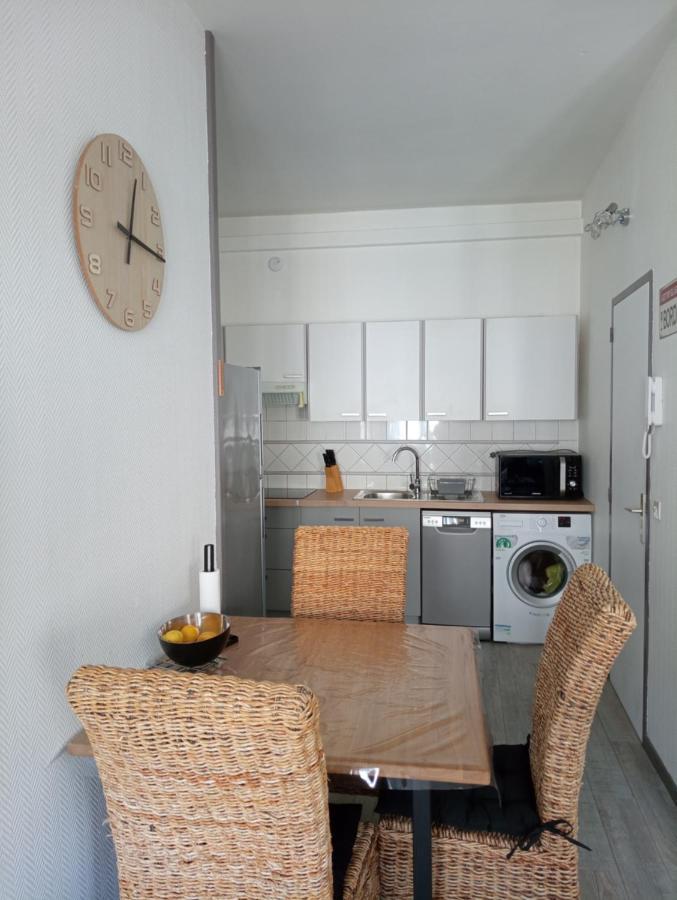 Nid Douillet Apartman Rochefort  Kültér fotó