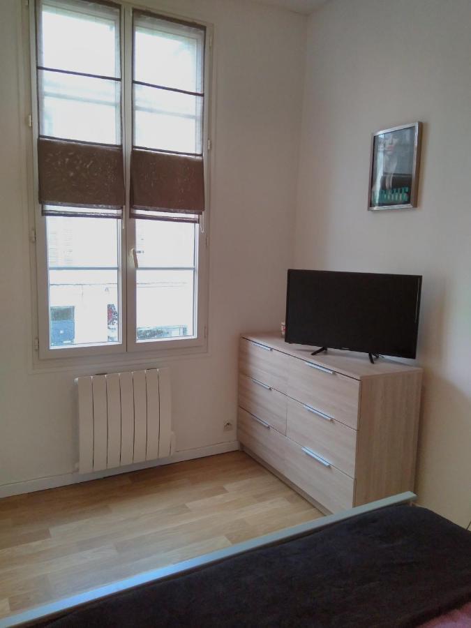 Nid Douillet Apartman Rochefort  Kültér fotó