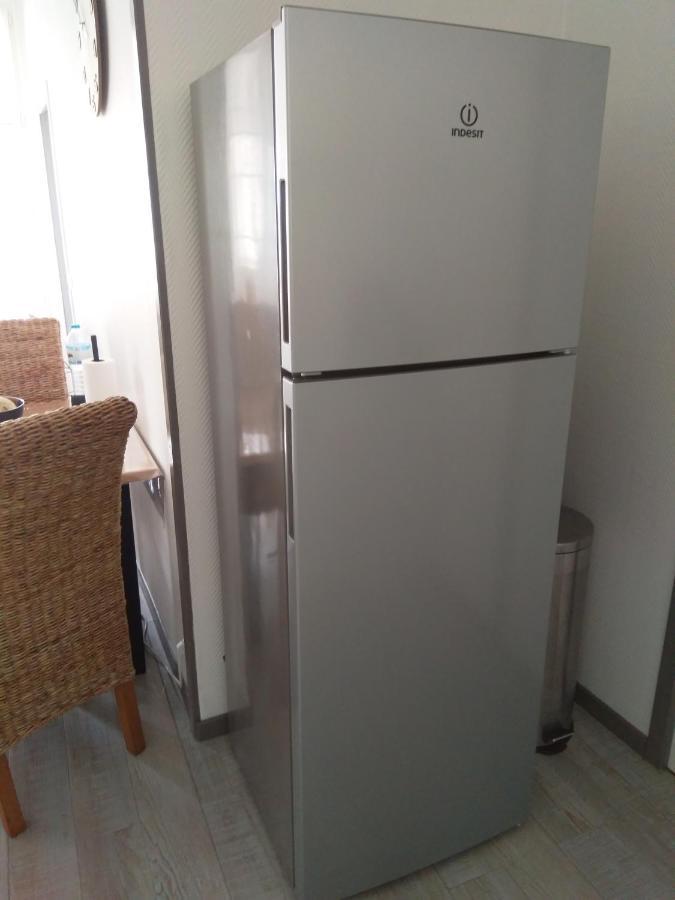 Nid Douillet Apartman Rochefort  Kültér fotó