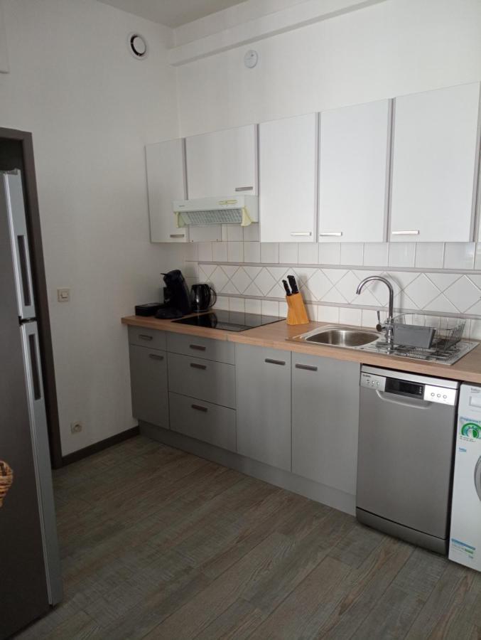 Nid Douillet Apartman Rochefort  Kültér fotó