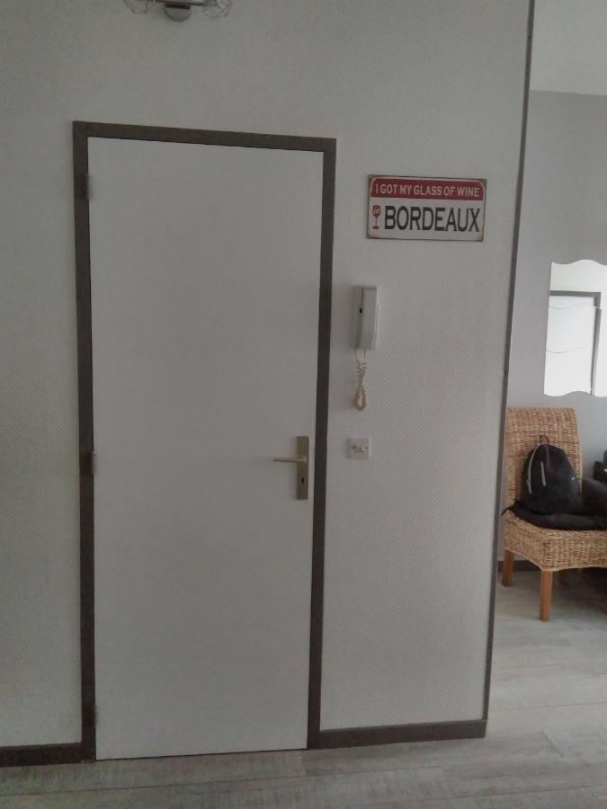 Nid Douillet Apartman Rochefort  Kültér fotó